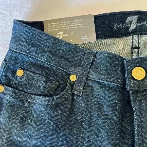 7 for all mankind - Picture 2 of 4